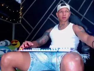 drake_jhonso from Flirt4Free is Freechat