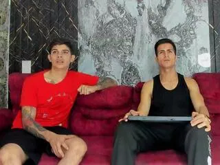 Drey_leroy from Flirt4Free