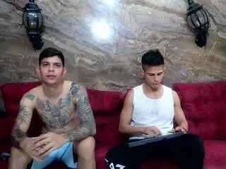 Drey_leroy from Flirt4Free