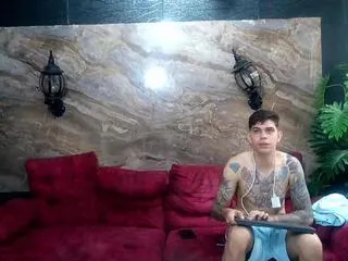 Drey_leroy from Flirt4Free