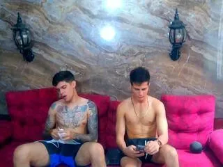 Drey_leroy from Flirt4Free