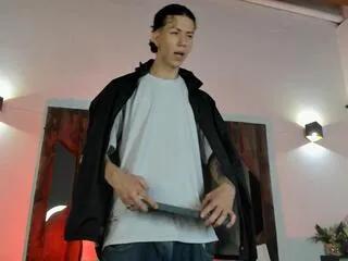 dylan_duraan from Flirt4Free is Freechat