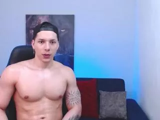Dylan_rivera from Flirt4Free