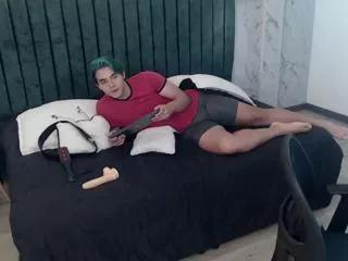 Dyllan_cooper from Flirt4Free