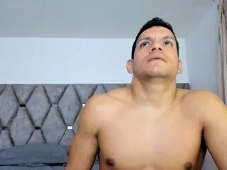 Eddy_torrez from Flirt4Free