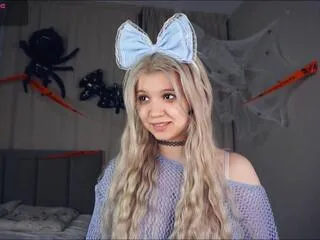 Edyth_anstead from Flirt4Free