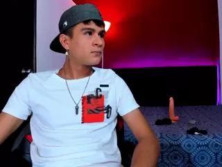 Eiden_allenx from Flirt4Free
