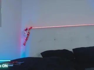 Elektra_monroe from Flirt4Free