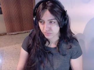 eli_flores from Flirt4Free is Freechat