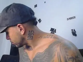 elian_atlas from Flirt4Free is Freechat