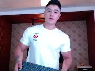 Elian_craig from Flirt4Free