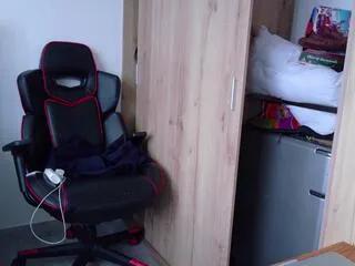 elian_thompson from Flirt4Free is Freechat