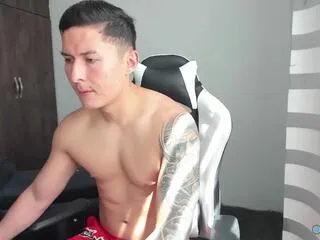 elio_storm from Flirt4Free is Freechat