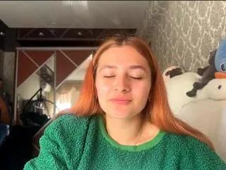 elisa_hefferon from Flirt4Free is Freechat