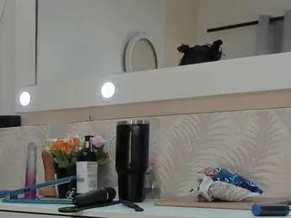 elissa_white from Flirt4Free is Freechat