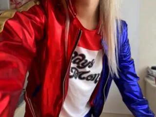 elizabeth_loftman from Flirt4Free is Freechat