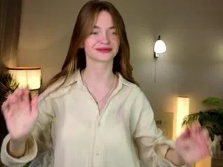 Elva_ashburn from Flirt4Free