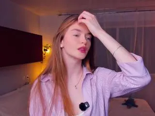 Elva_ashburn from Flirt4Free