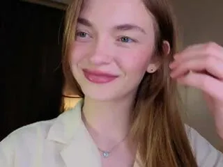 Elva_ashburn from Flirt4Free