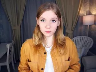 Elwyna_cornett from Flirt4Free