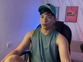 ely_wild from Flirt4Free is Freechat