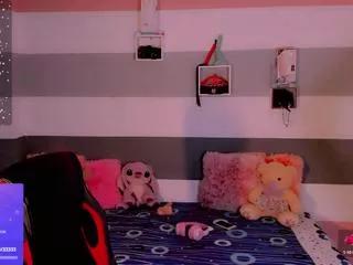 Emeely_romero from Flirt4Free
