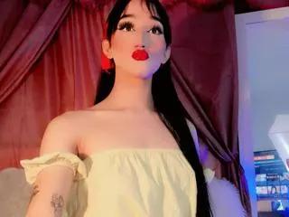 Emeely_romero from Flirt4Free