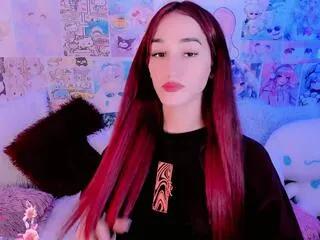 emeely_romero from Flirt4Free is Freechat