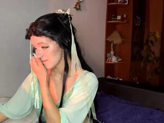 emeline_skoglund from Flirt4Free is Freechat