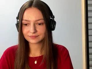 emilie_helmuth from Flirt4Free is Freechat