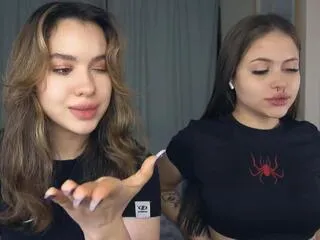 Girls: try live performances with matured performers, from dancing to quirks, in a variety of beautiful sex cams.