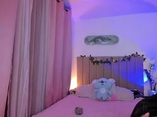 Emma_robertt from Flirt4Free