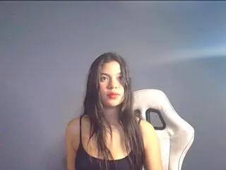 Emma_violet from Flirt4Free