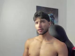 Emmet_collins from Flirt4Free