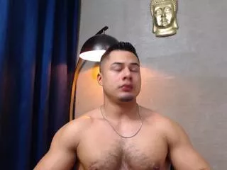 Erick_brando from Flirt4Free