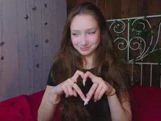 erlene_farewell from Flirt4Free