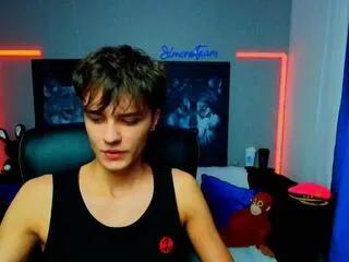 eryk_adams from Flirt4Free is Freechat