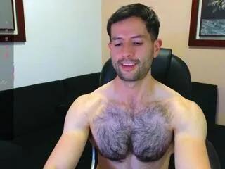 Esteban_cruz from Flirt4Free