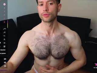 Esteban_cruz from Flirt4Free