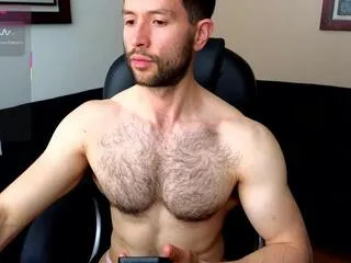 esteban_cruz from Flirt4Free is Freechat