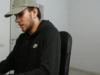 ethan_fyre from Flirt4Free is Freechat