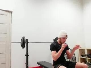 ethan_fyre from Flirt4Free is Freechat