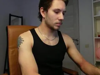 ethan_fyre from Flirt4Free is Freechat