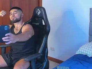 ethan_jonnez from Flirt4Free is Freechat