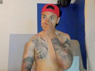 Ethan_lavi from Flirt4Free