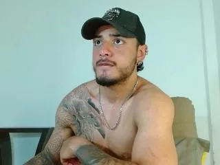 Ethan_lavi from Flirt4Free