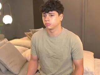 ethan_occonor from Flirt4Free is Freechat