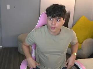 ethan_occonor from Flirt4Free is Freechat