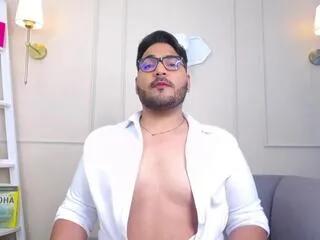 ethan_stonee from Flirt4Free is Freechat