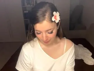 Eugenie_densmore from Flirt4Free